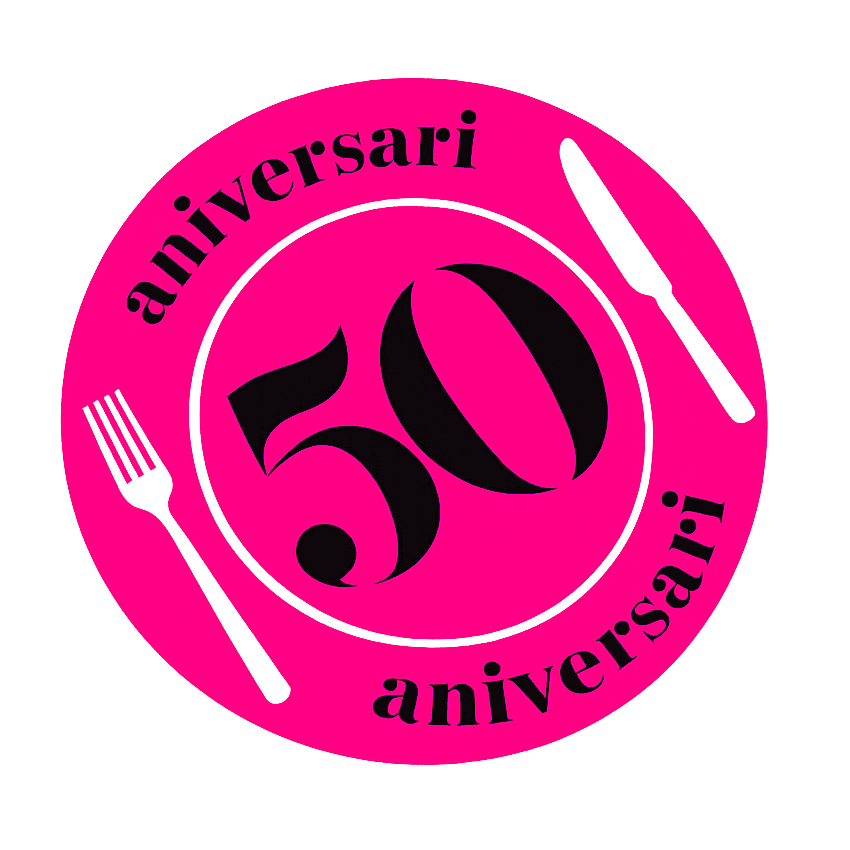 50 aniversari Aurellano